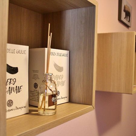 Adriatico Rooms Тарвизио Экстерьер фото