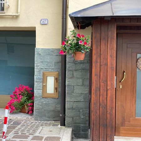 Adriatico Rooms Тарвизио Экстерьер фото