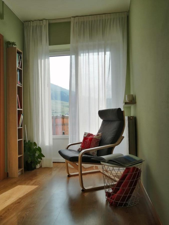 Adriatico Rooms Тарвизио Экстерьер фото