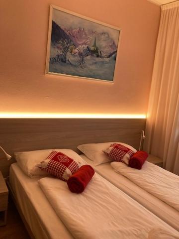 Adriatico Rooms Тарвизио Экстерьер фото