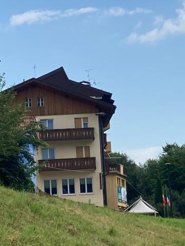 Adriatico Rooms Тарвизио Экстерьер фото
