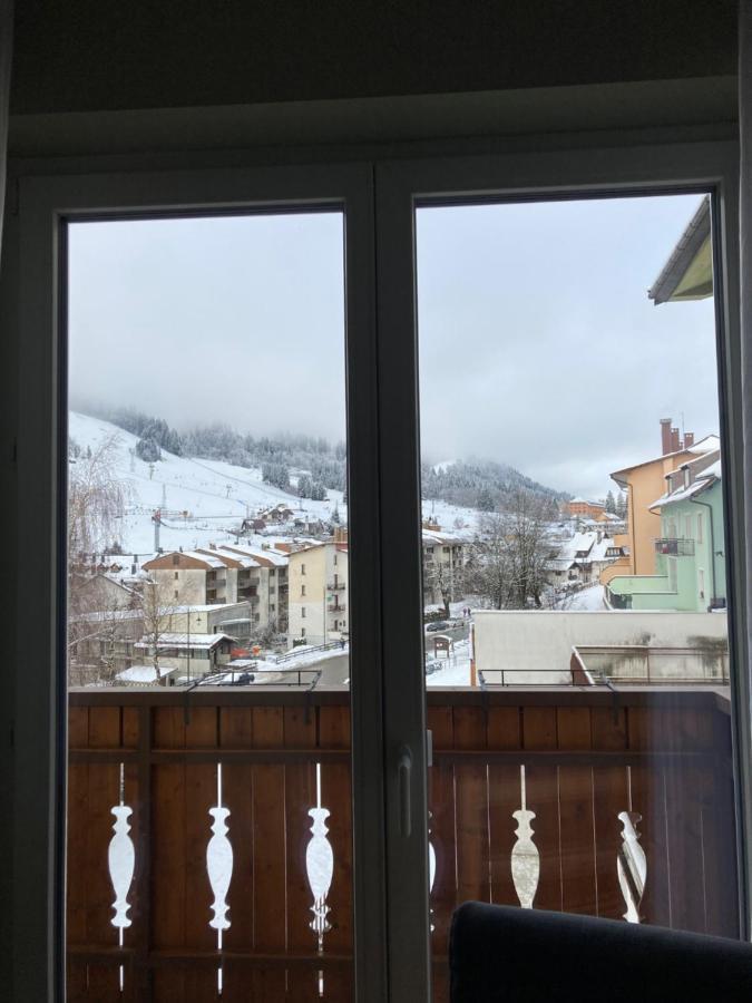 Adriatico Rooms Тарвизио Экстерьер фото
