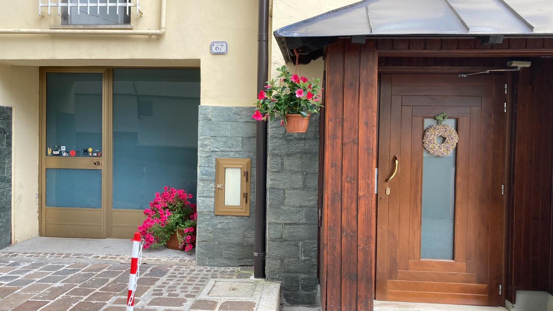 Adriatico Rooms Тарвизио Экстерьер фото